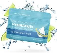 HydraFuel Hydration Gummies | 12-Pack HydraFuel Hydration Gummies | 12-Pack